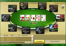 Free Poker Training Software